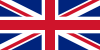 United Kingdom Country Flag Icon