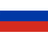 Russia Country Flag Icon