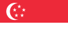 Singapore Country Flag Icon